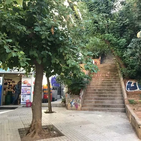 Apartamento Art Island House