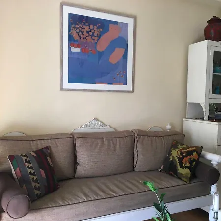 Art Island House *