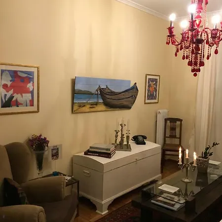 Art Island House *