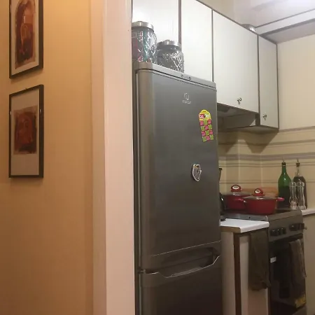 Apartment Art Island House Athens