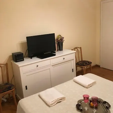 Apartment Art Island House *