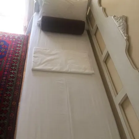 Art Island House Apartment Athens