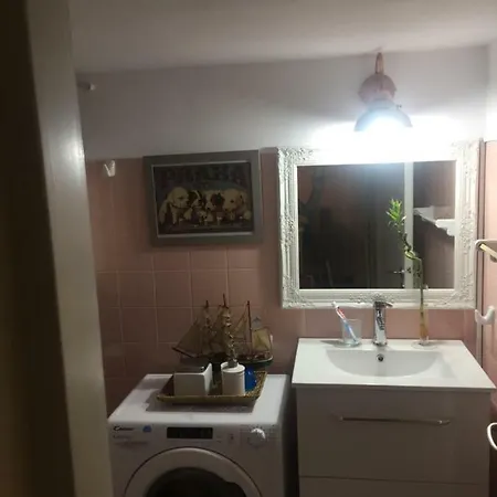 Art Island House Apartment Athens